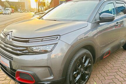 Citroen C5 Aircross 94.000 km 17.990 &euro; Lübeck 23556