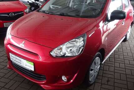 Mitsubishi Space Star 88.000 km 5.990 &euro; Lübeck 23560