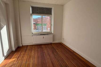 Wohnung Lübeck Innenstadt - 2 Zimmer, 50 m&sup2;, 890&euro; | Angebot:26890973