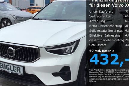 Volvo XC40 46.420 km 29.990 &euro; Lübeck 23566