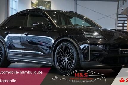 Porsche Macan 15.530 km 103.900 &euro; Bad Segeberg 23795