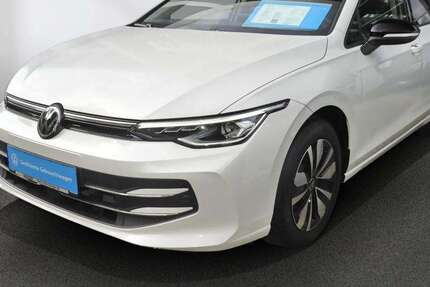 VW Golf 19.800 km 27.890 &euro; Lübeck 23560