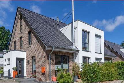 Haus Scharbeutz / Klingberg Klingberg - 3 Zimmer, 106 m&sup2;, 498.000&euro; | Angebot:27721077