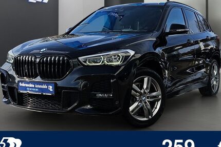 BMW X1 69.437 km 25.550 &euro; Bad Segeberg 23795