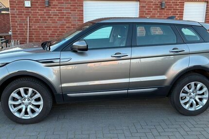 Land Rover Range Rover Evoque 103.000 km 19.500 &euro; Scharbeutz 23684