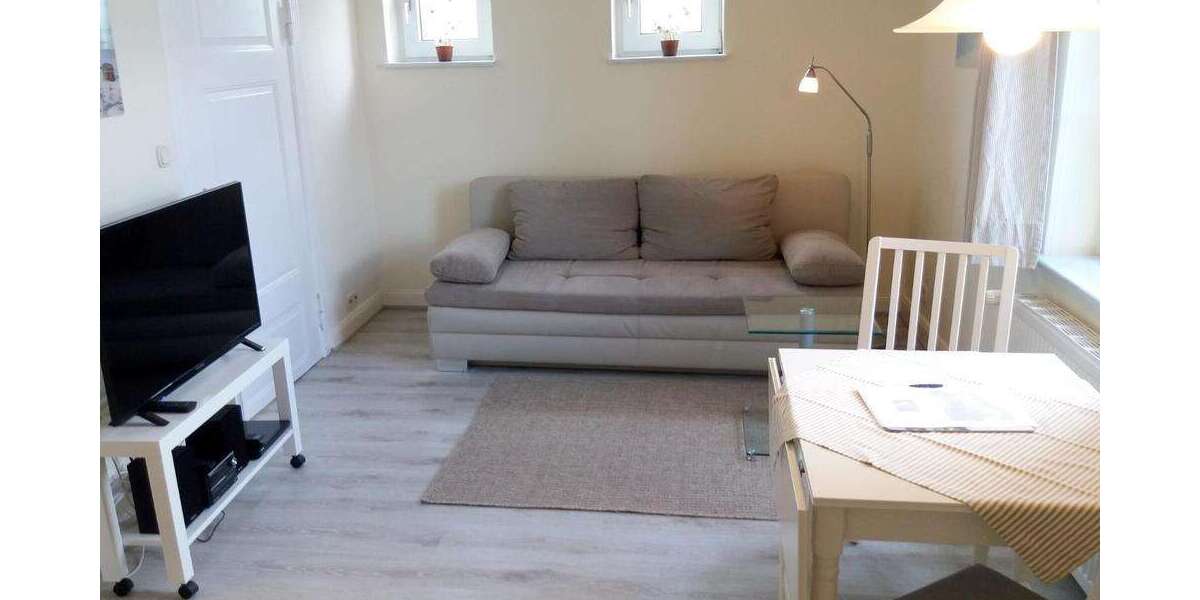 Wohnen auf Zeit in Bad Schwartau 810 € 2 zimmer