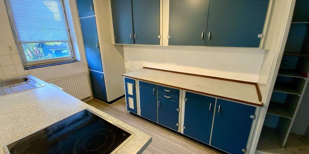 Doppelhaushälfte Lübeck Kücknitz - 5 Zimmer, 90 m&sup2;, 199.000&euro; | Angebot:25196126