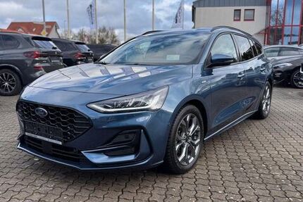 Ford Focus 17.150 km 23.490 &euro; Bad Segeberg 23795