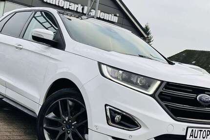 Ford Edge 157.000 km 17.899 &euro; Mallentin bei Lübeck(B105) 23936