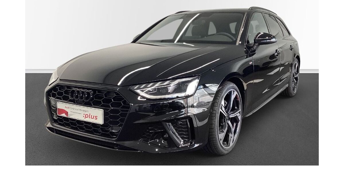Audi A4 29.998 km 41.399 &euro; Mölln 23879