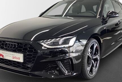 Audi A4 34.998 km 39.969 &euro; Mölln 23879