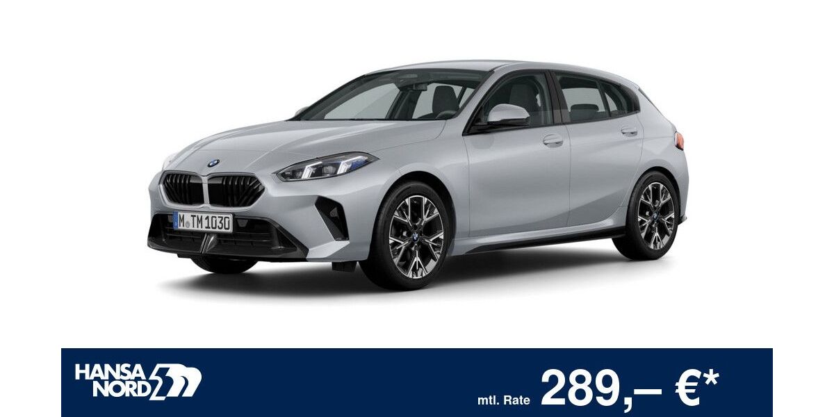 BMW 120 12.915 km 31.950 &euro; Bad Segeberg 23795