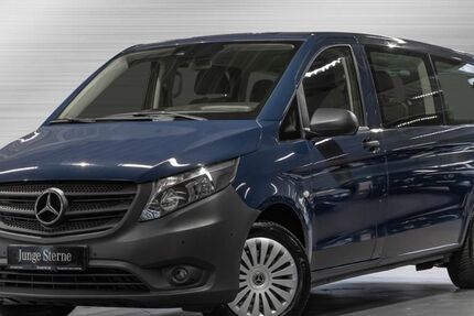 Mercedes-Benz Vito 68.440 km 36.000 &euro; Mölln 23879