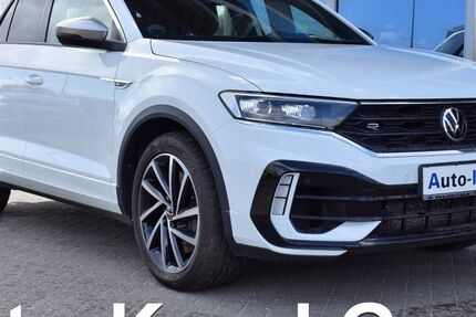 VW T-Roc 52.539 km 27.949 &euro; Rehna 19217