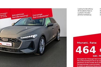 Audi A5 7.600 km 46.690 &euro; Bad Oldesloe 23843