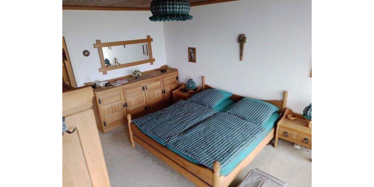 Etagenwohnung Timmendorfer Strand - 2 Zimmer, 120 m&sup2;, 535.000&euro; | Angebot:26379625