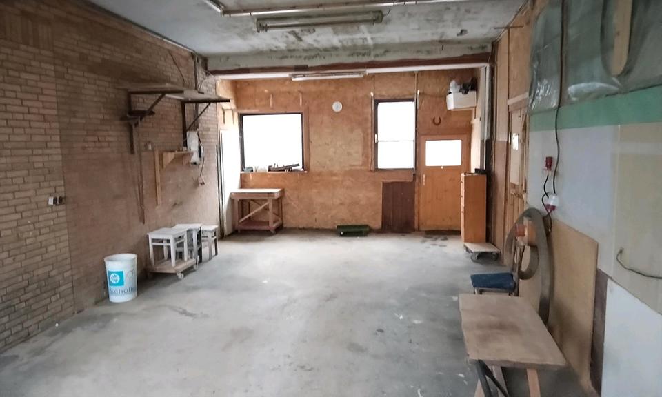 Gewerbeobjekt Lübeck Kücknitz - 400&euro; | Angebot:24878272