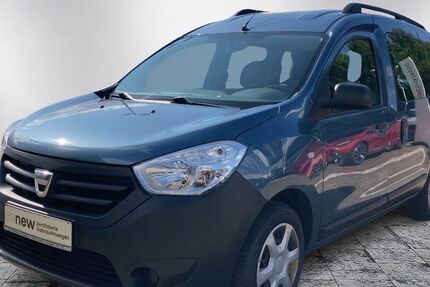 Dacia Dokker 41.200 km 9.980 &euro; Lübeck 23560