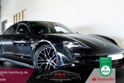 Porsche Taycan 329.990 km 74.900 &euro; Bad Segeberg 23795
