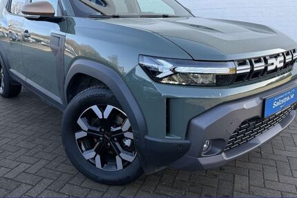 Dacia Duster 5.261 km 25.798 &euro; Mölln 23879