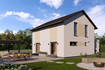 Haus Dassow - 5 Zimmer, 146 m&sup2;, 218.999&euro; | Angebot:25166631