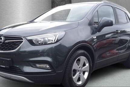 Opel Mokka X 81.259 km 13.950 &euro; Bad Schwartau 23611
