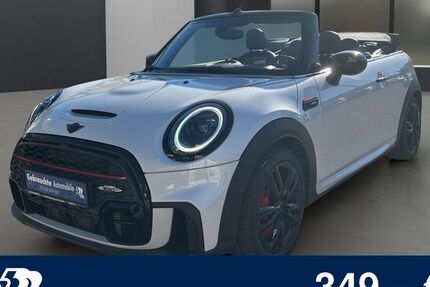 Mini John Cooper Works Cabrio 20.434 km 35.250 &euro; Lübeck 23560