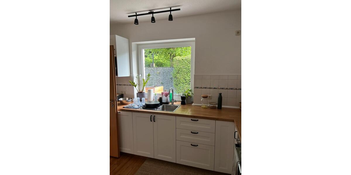 Terrassenwohnung Bad Schwartau - 3.5 Zimmer, 90 m&sup2;, 600&euro; | Angebot:26670488