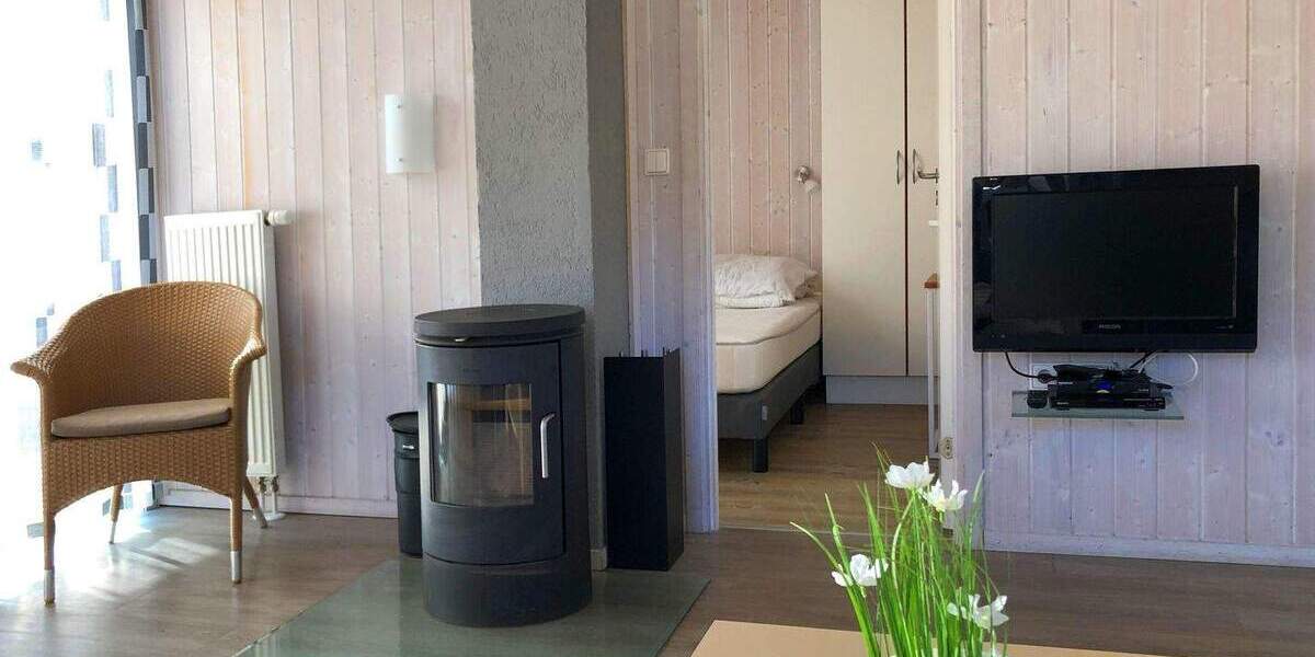 Bungalow Lübeck Travemünde - 3 Zimmer, 55 m&sup2;, 375.000&euro; | Angebot:25862756