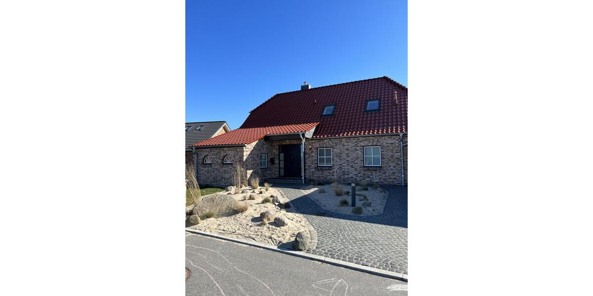 Einfamilienhaus mit Blick ins Grüne in Stolpe an der Ostsee 4 zimmer