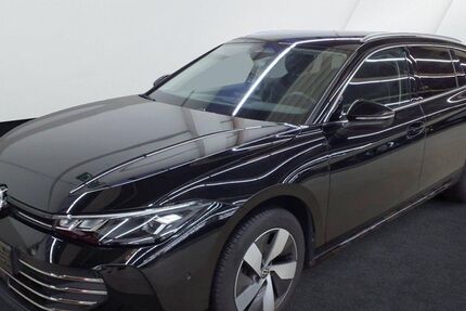 VW Passat Variant 27.000 km 35.490 € Lübeck 23560