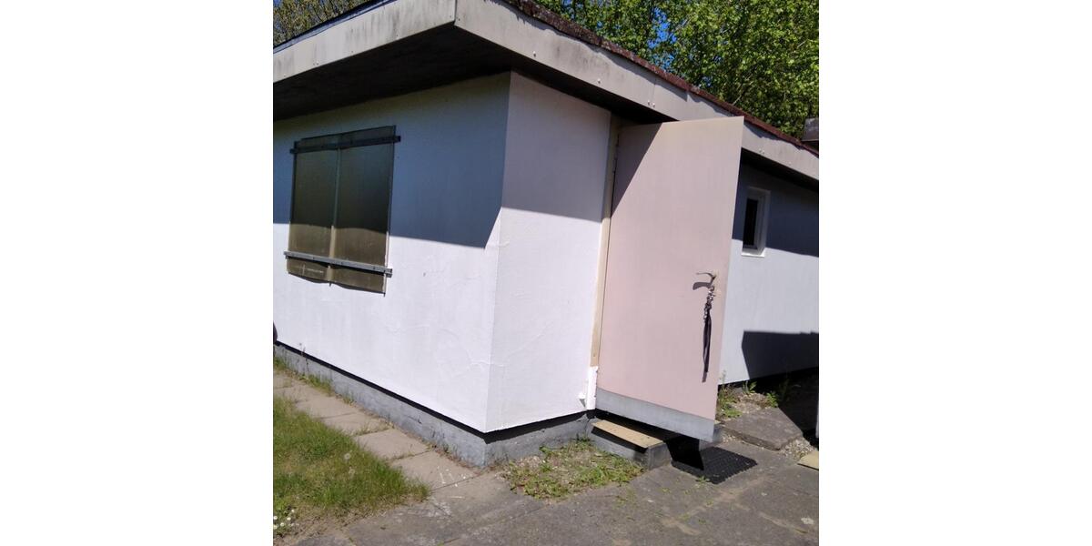 Grundstück Lübeck Sankt Lorenz Nord - 3.500&euro; | Angebot:26561588