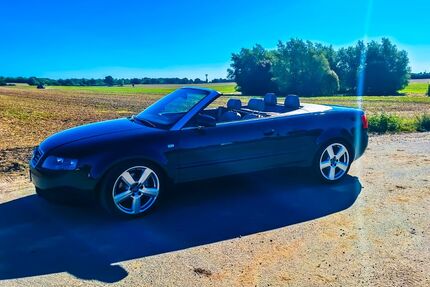 Audi A4 260.500 km 6.250 € Lübeck 23570