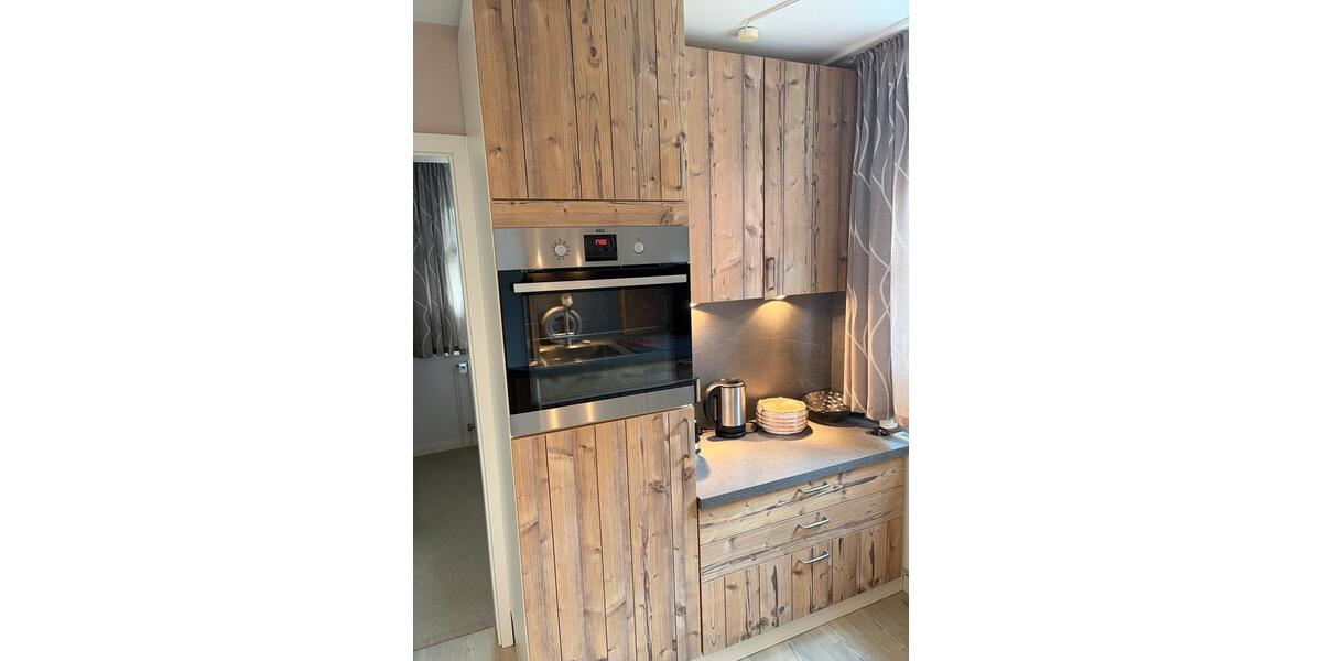 Erdgeschoßwohnung Timmendorfer Strand - 2 Zimmer, 40 m&sup2;, 349.000&euro; | Angebot:27204367