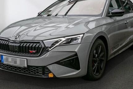 Skoda Octavia 8.000 km 48.990 € Lübeck 23560