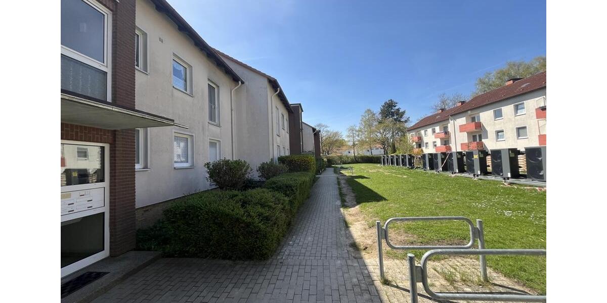 Erdgeschoßwohnung Ratzeburg - 3 Zimmer, 68 m&sup2;, 580&euro; | Angebot:26295047