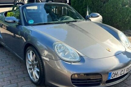 Porsche Boxster 175.989 km 22.999 &euro; Lübeck 23554