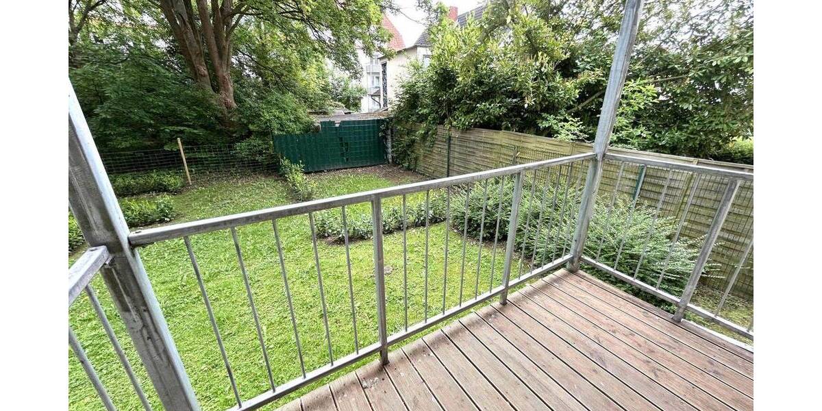 Etagenwohnung Lübeck St. Lorenz Nord - 2 Zimmer, 33 m&sup2;, 155.000&euro; | Angebot:26797101