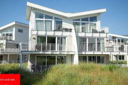 Wohnung Lübeck Alt-Travemünde / Rönnau - 3 Zimmer, 67 m&sup2;, 398.000&euro; | Angebot:25810299