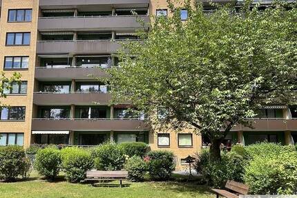 Wohnung Lübeck St. Jürgen - 2 Zimmer, 60 m&sup2;, 130.000&euro; | Angebot:26920568