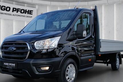 Ford Transit 97.464 km 20.675 &euro; Bad Segeberg 23795