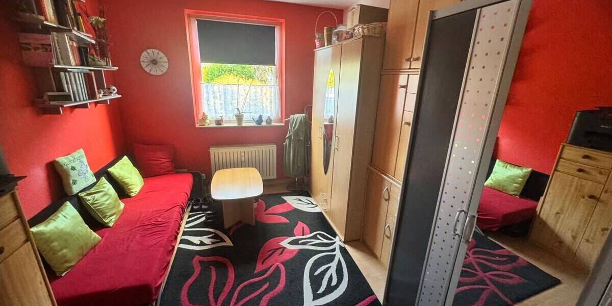Etagenwohnung Lübeck-St. Gertrud St. Gertrud - 3 Zimmer, 88 m&sup2;, 220.000&euro; | Angebot:26528003