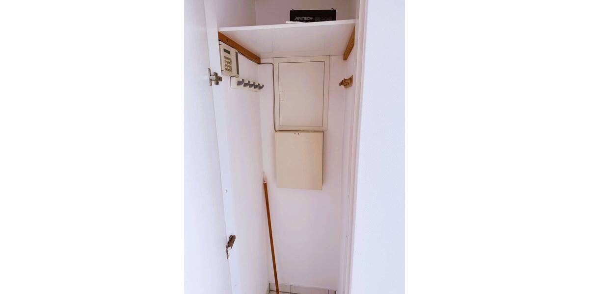 Etagenwohnung Timmendorfer Strand Niendorf/Ostsee - 3 Zimmer, 67 m&sup2;, 369.000&euro; | Angebot:26358417