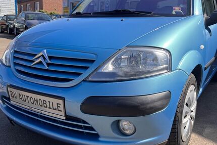 Citroen C3 97.000 km 3.450 &euro; Lübeck 23560