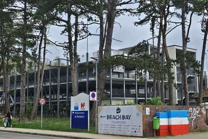 Büro in Travemünde 1.000.000 € 3693 m² zimmer