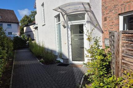 Wohnung Bad Schwartau - 3 Zimmer, 84 m&sup2;, 1.080&euro; | Angebot:24659513