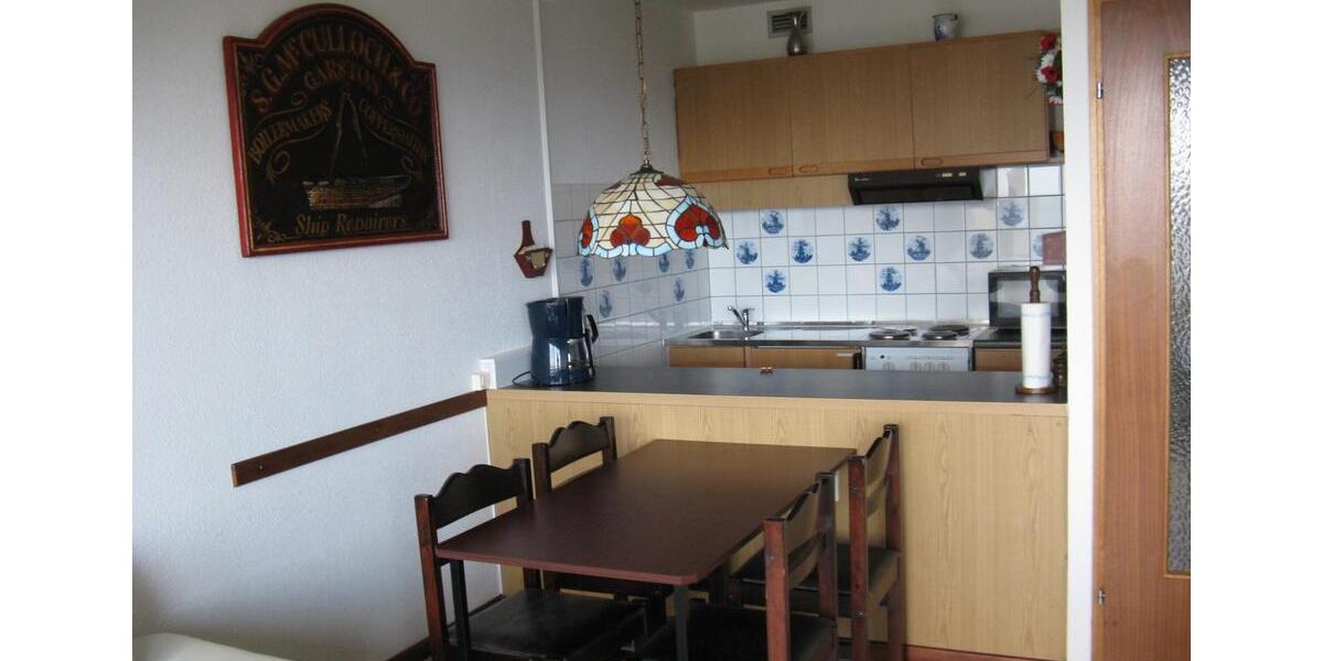 Etagenwohnung Neustadt in Holstein - 1 Zimmer, 42 m&sup2;, 169.900&euro; | Angebot:27092626