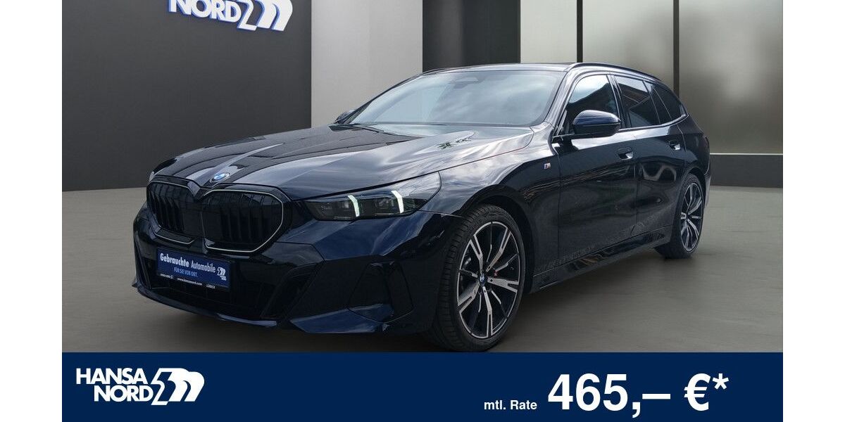 BMW 520 25.000 km 50.950 &euro; Lübeck 23560