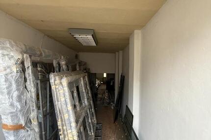 Geräumige Lagerfläche in zentraler Lage von Lübeck zimmer