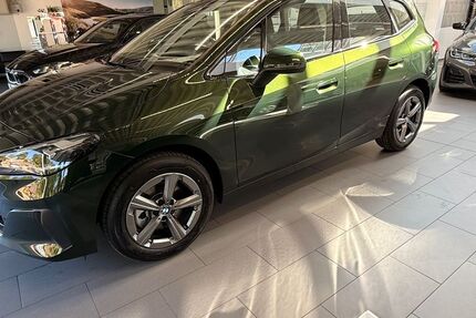 BMW 218 Active Tourer 12.600 km 32.490 € Alt-Mölln 23881